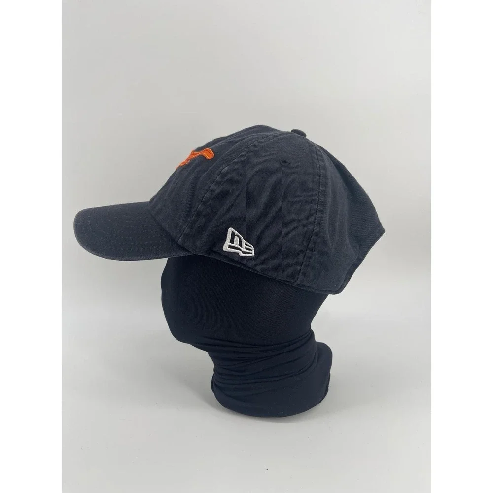 New Era texas longhorns